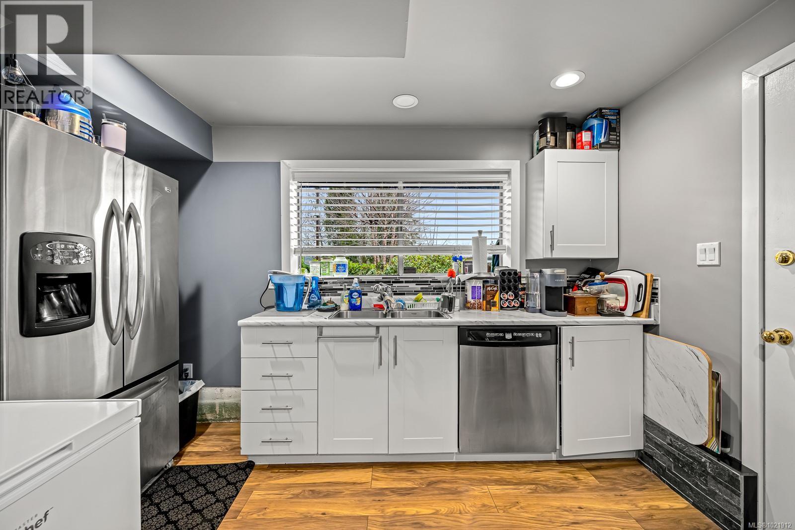 601 WARDEN Cds, Campbell River