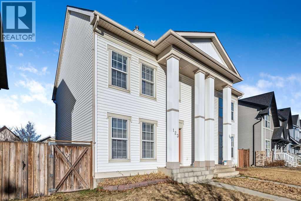 Single Family House for Sale in  Elgin Meadows View SE McKenzie Towne Calgary 