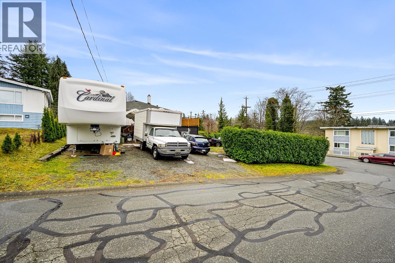 601 WARDEN Cds, Campbell River