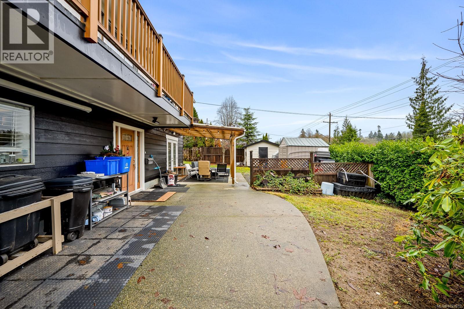 601 WARDEN Cds, Campbell River