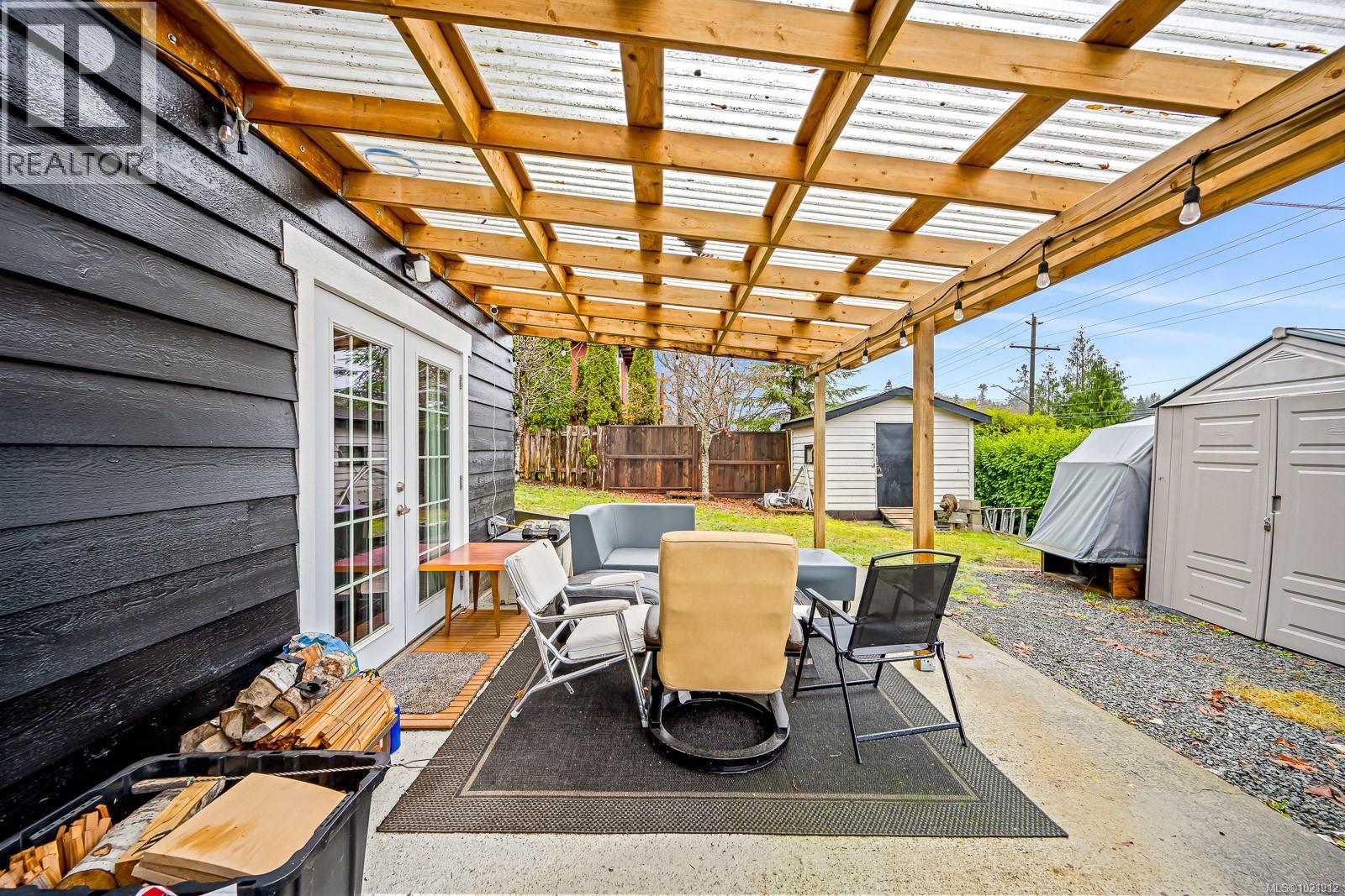 601 WARDEN Cds, Campbell River