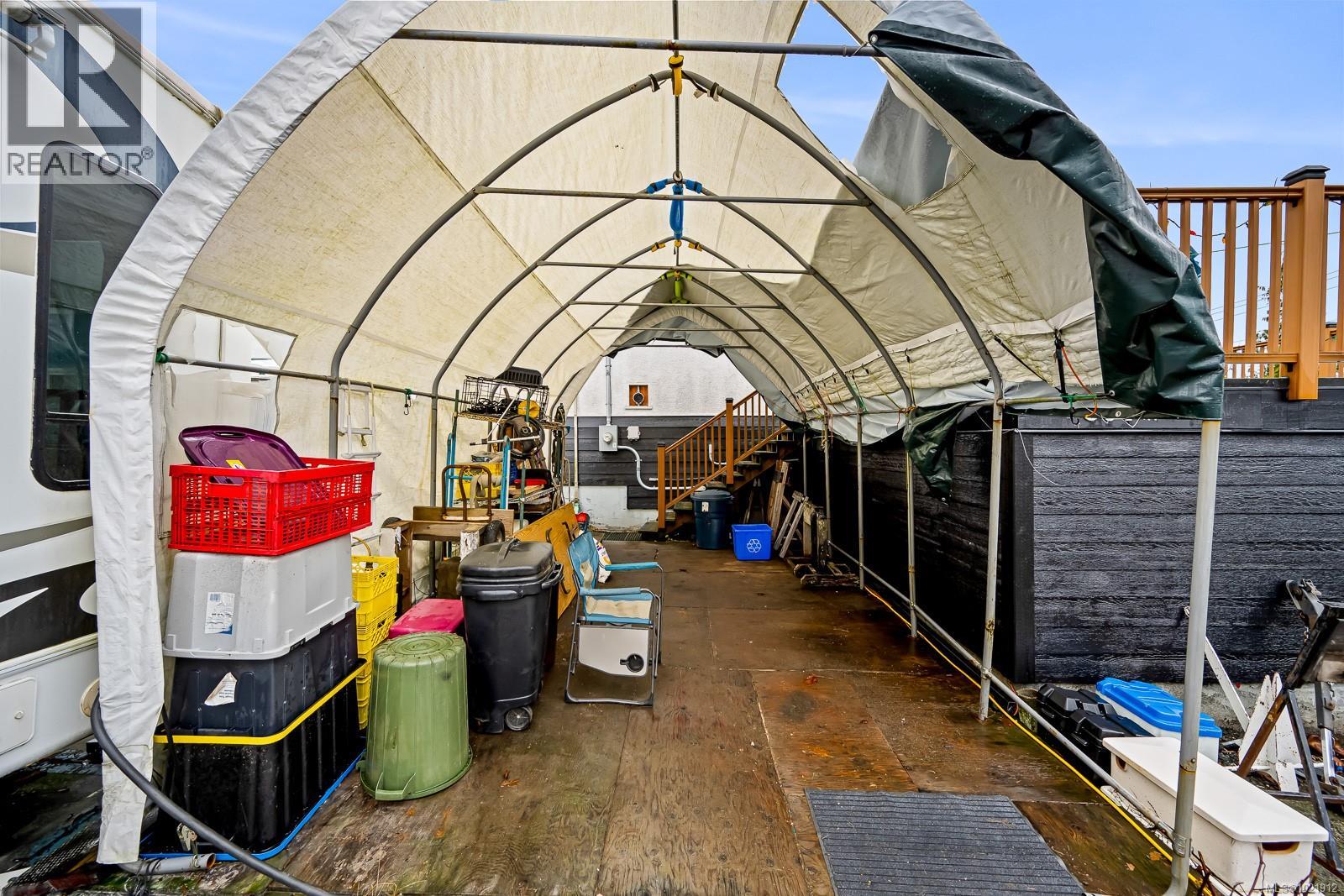 601 WARDEN Cds, Campbell River