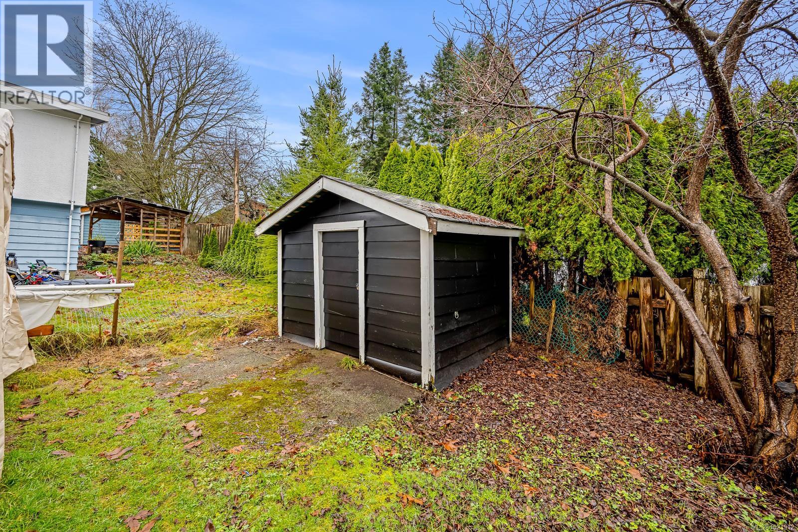 601 WARDEN Cds, Campbell River