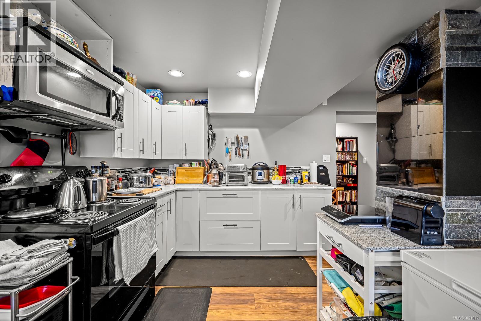 601 WARDEN Cds, Campbell River