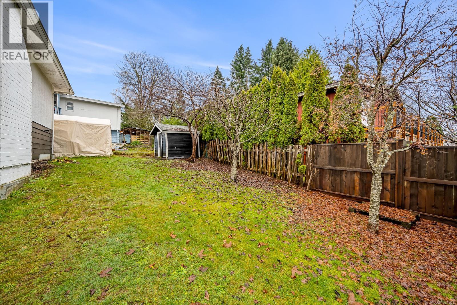 601 WARDEN Cds, Campbell River