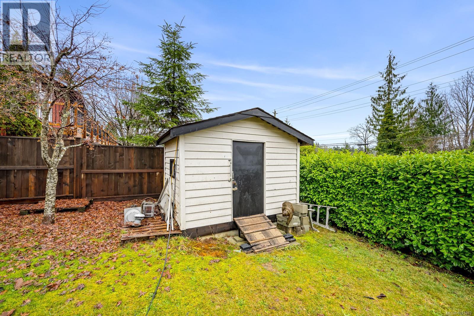 601 WARDEN Cds, Campbell River