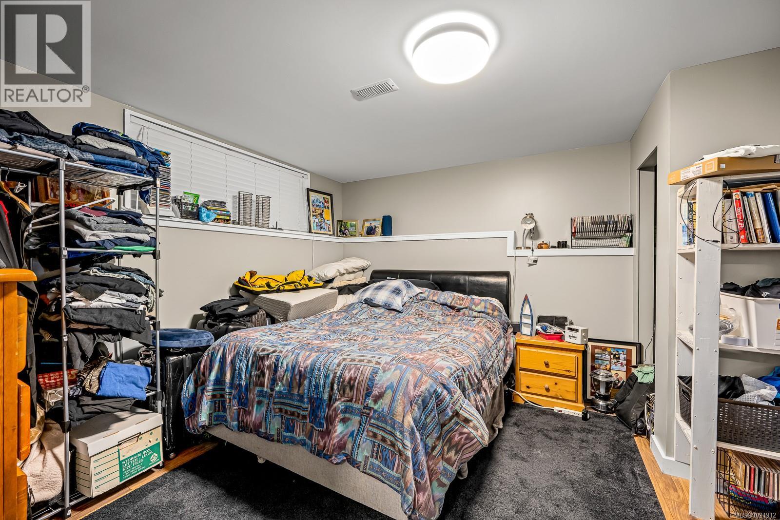 601 WARDEN Cds, Campbell River