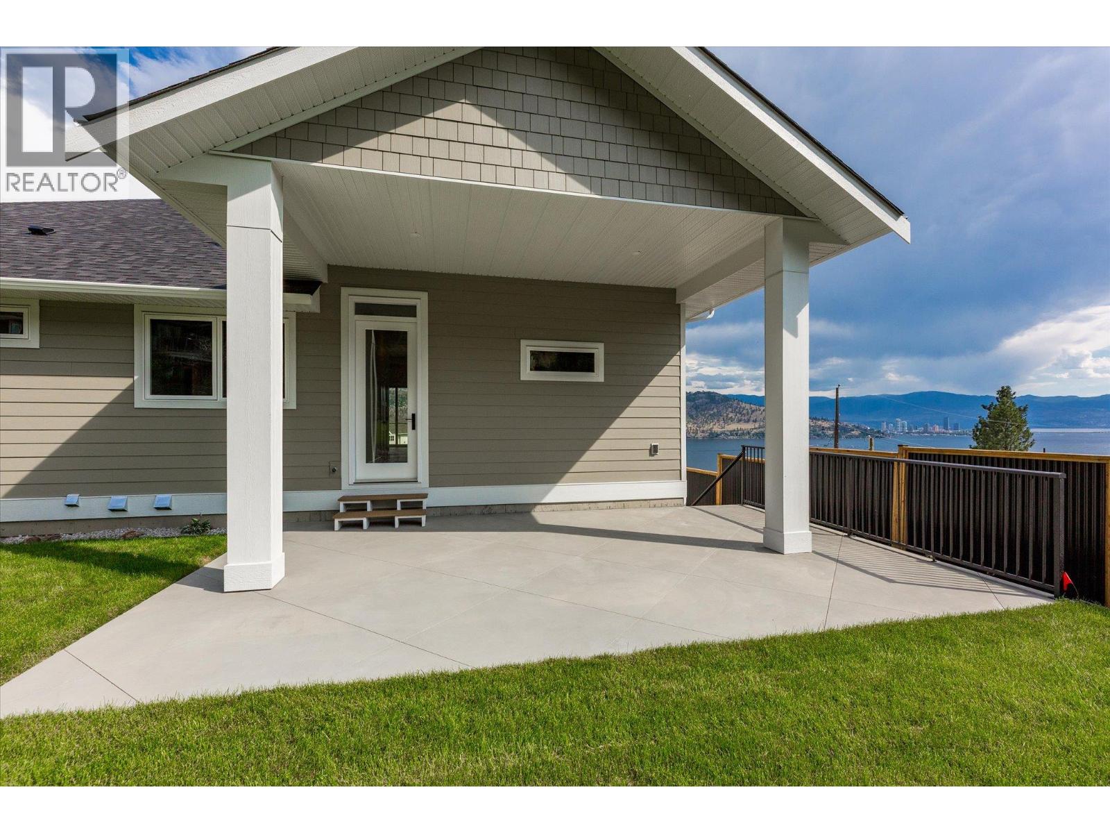  167 Heldon Court, West Kelowna