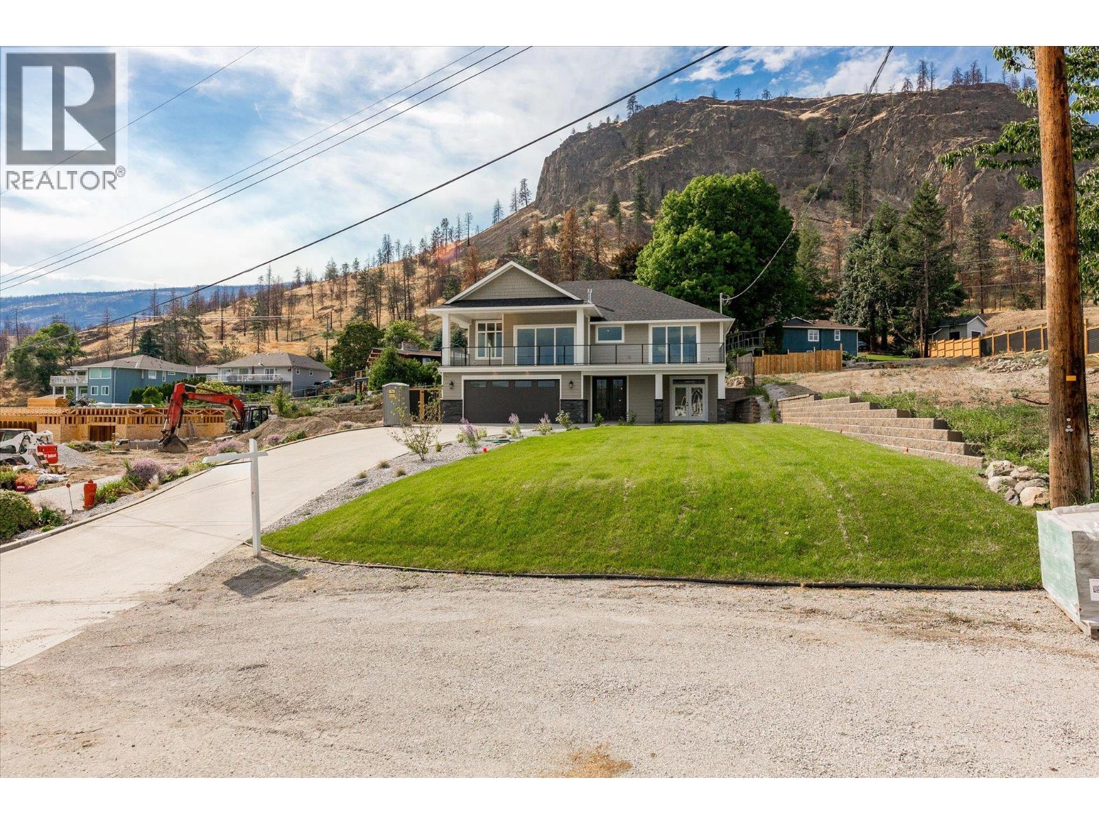 167 Heldon Court, West Kelowna