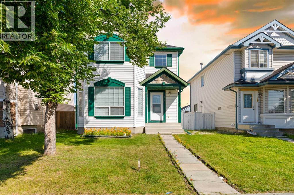 14 Tarington Park NE, Calgary, Alberta