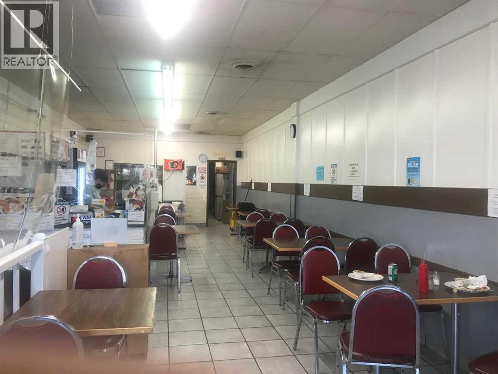 Business for Sale in   Avenue SE Forest Lawn Calgary 