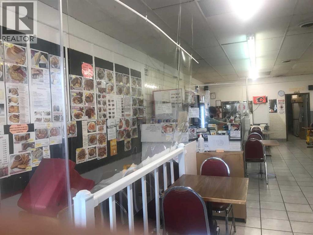 Business for Sale in   Avenue SE Forest Lawn Calgary 