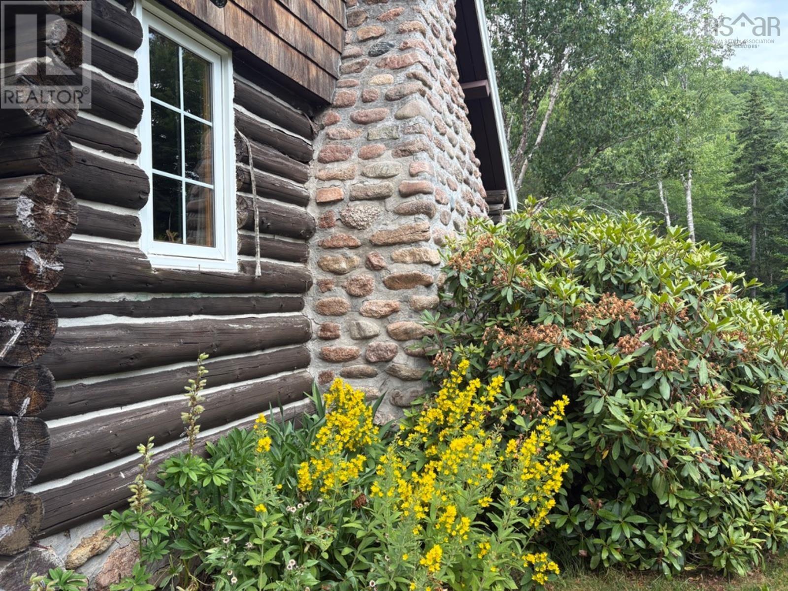 Property 7 of 49 of 3512 East Big Intervale Rd., Margaree Valley