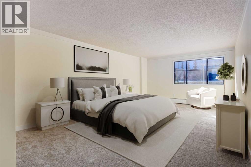 104, 9500 Oakfield Drive SW, Calgary, Alberta