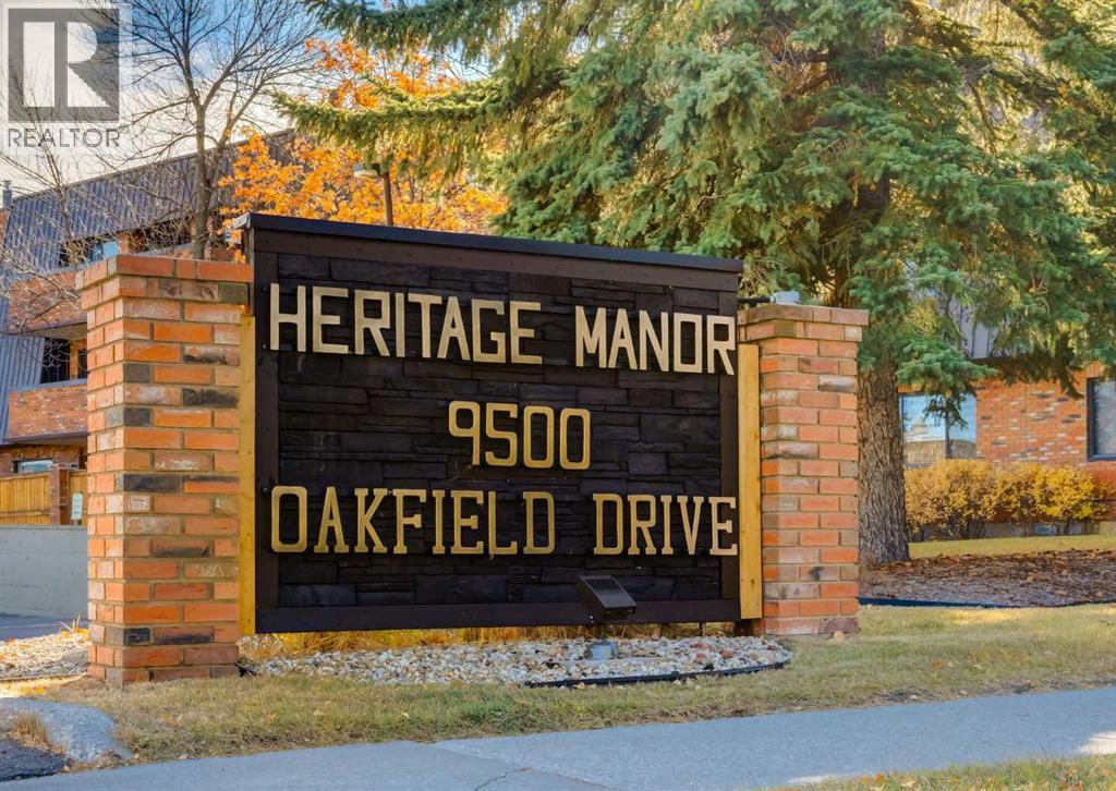 Single Family House for Sale in   Oakfield Drive SW Oakridge Calgary 