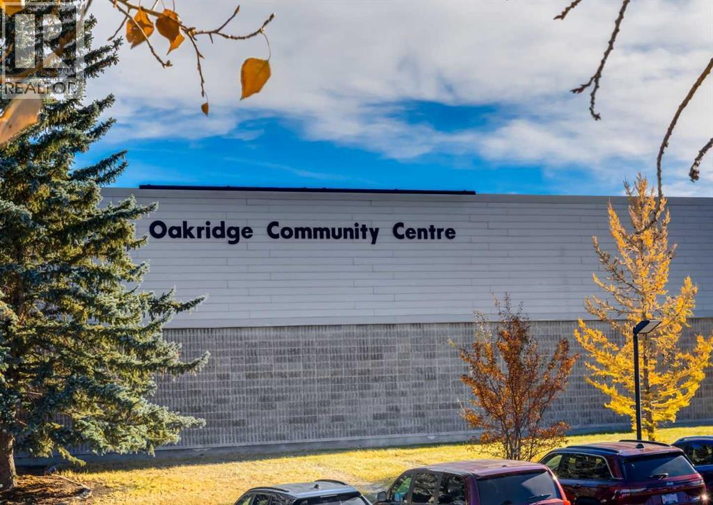 Single Family House for Sale in   Oakfield Drive SW Oakridge Calgary 