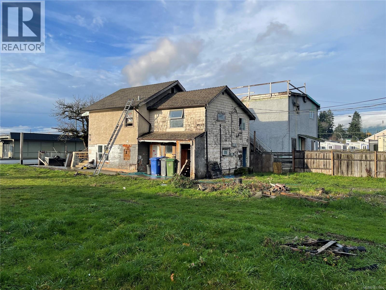 3623 4th Ave, Port Alberni