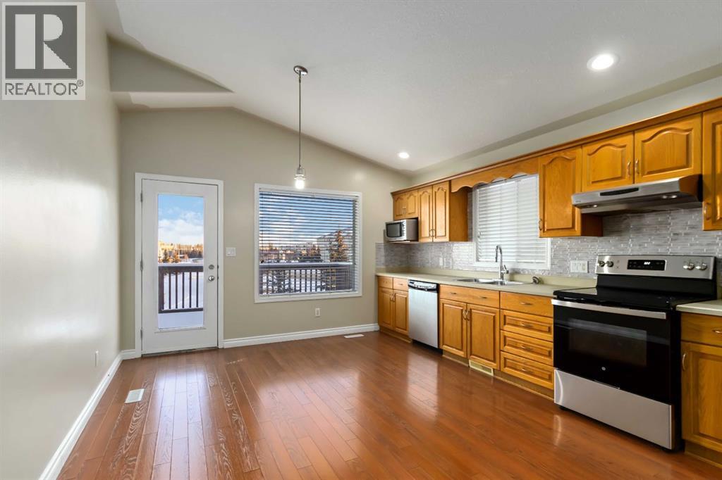 104 Philpott Bay, Fort McMurray