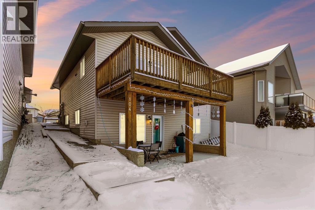 104 Philpott Bay, Fort McMurray