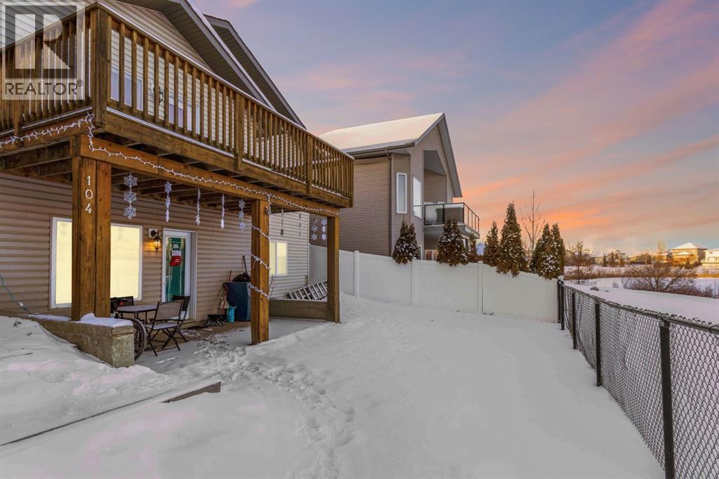104 Philpott Bay, Fort McMurray