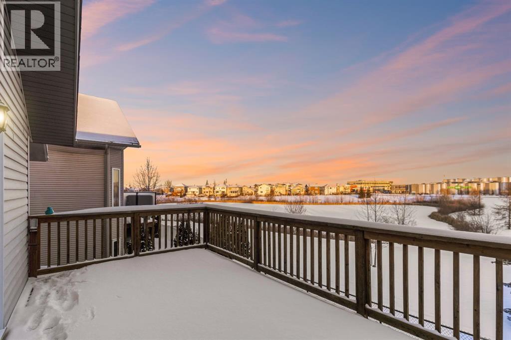 104 Philpott Bay, Fort McMurray