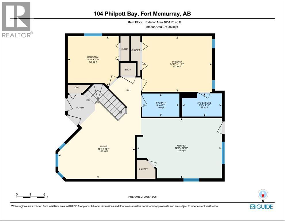 104 Philpott Bay, Fort McMurray