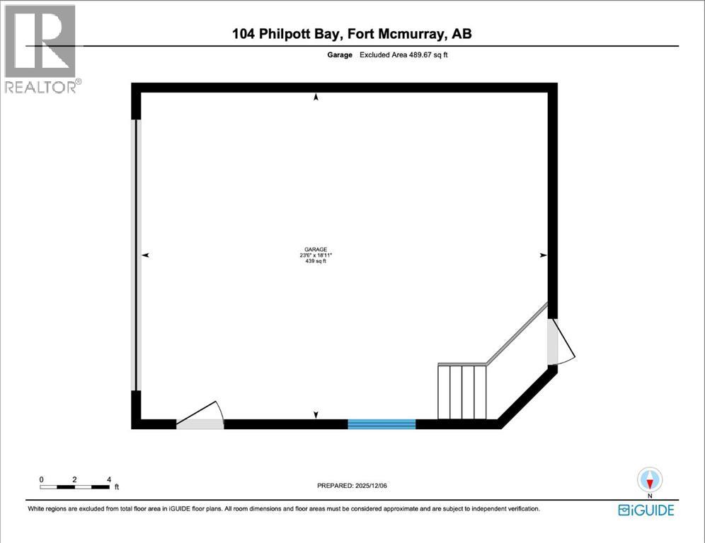 104 Philpott Bay, Fort McMurray