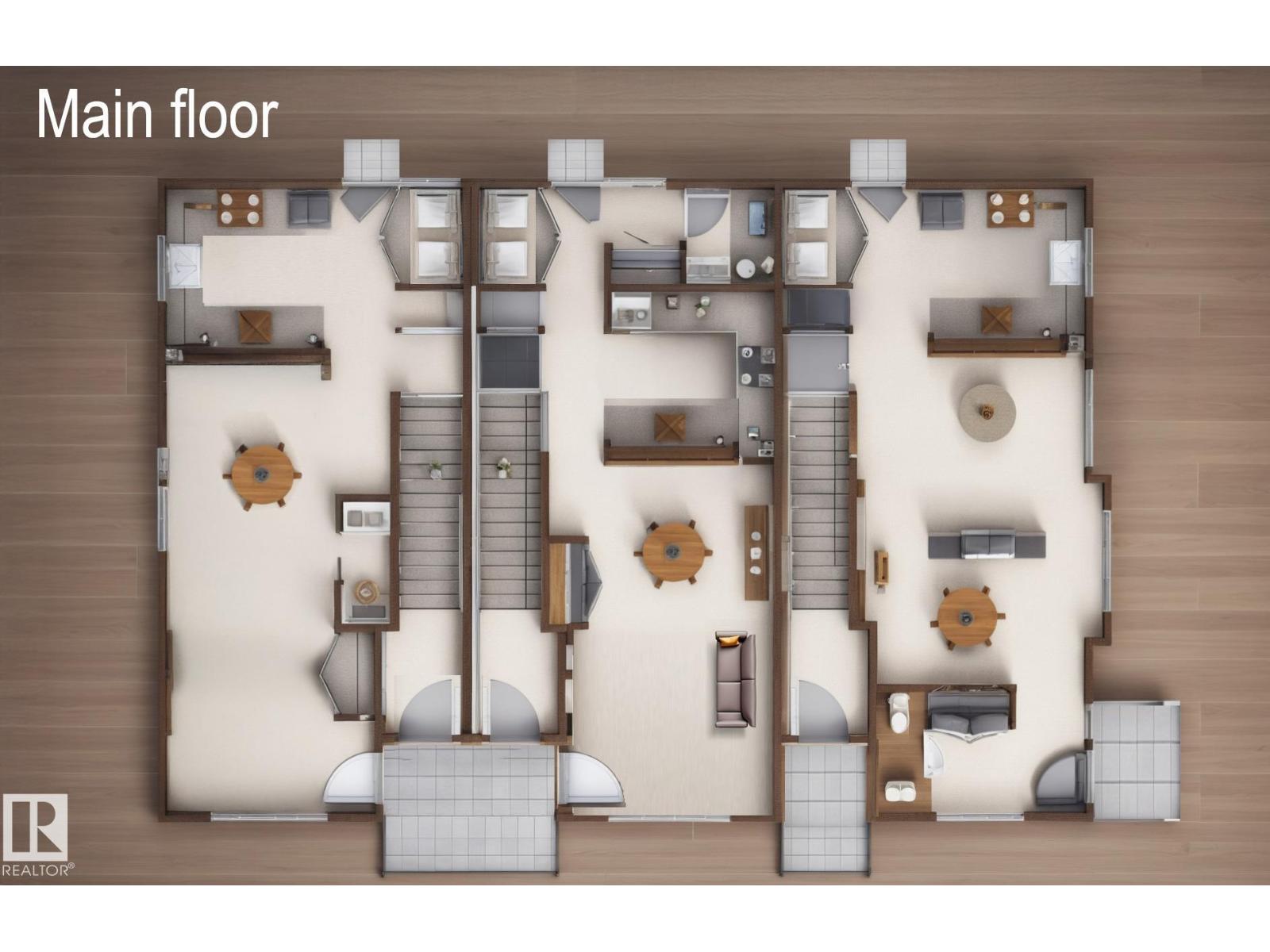 14807 98 AV NW, Edmonton