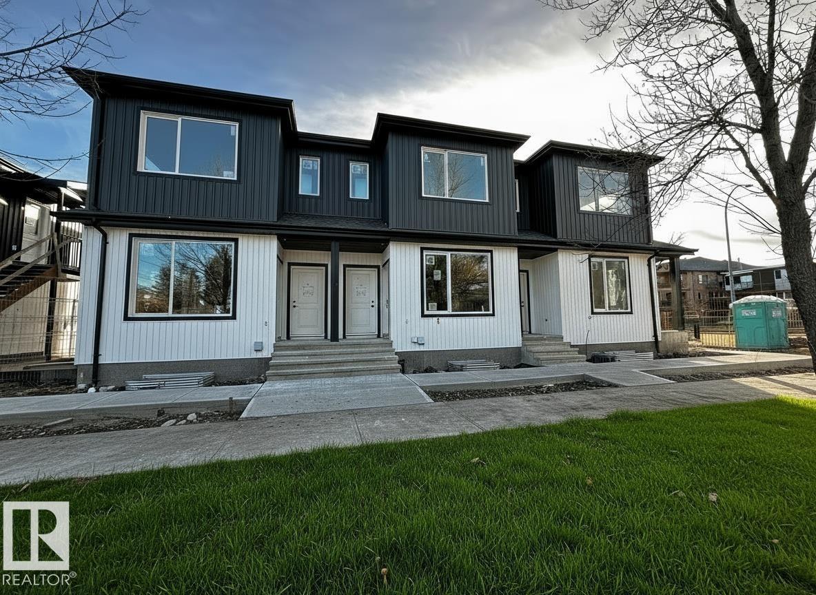 14807 98 AV NW, Edmonton