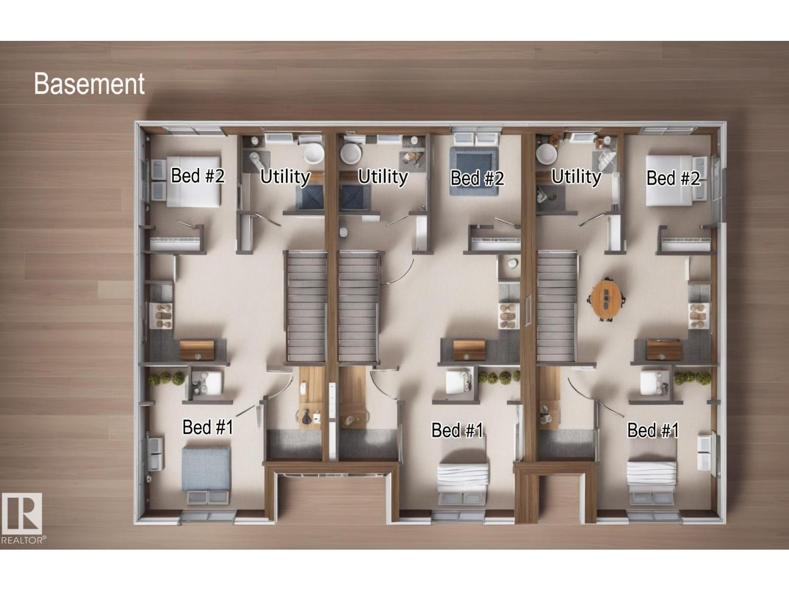 14807 98 AV NW, Edmonton