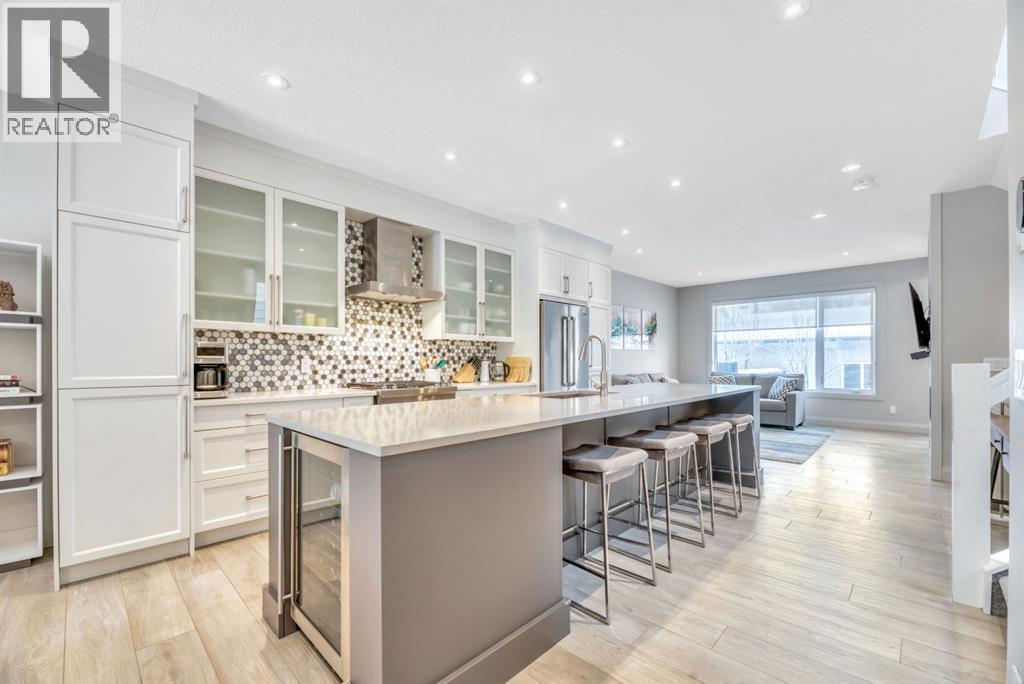 418 13 Avenue NE, Calgary, Alberta