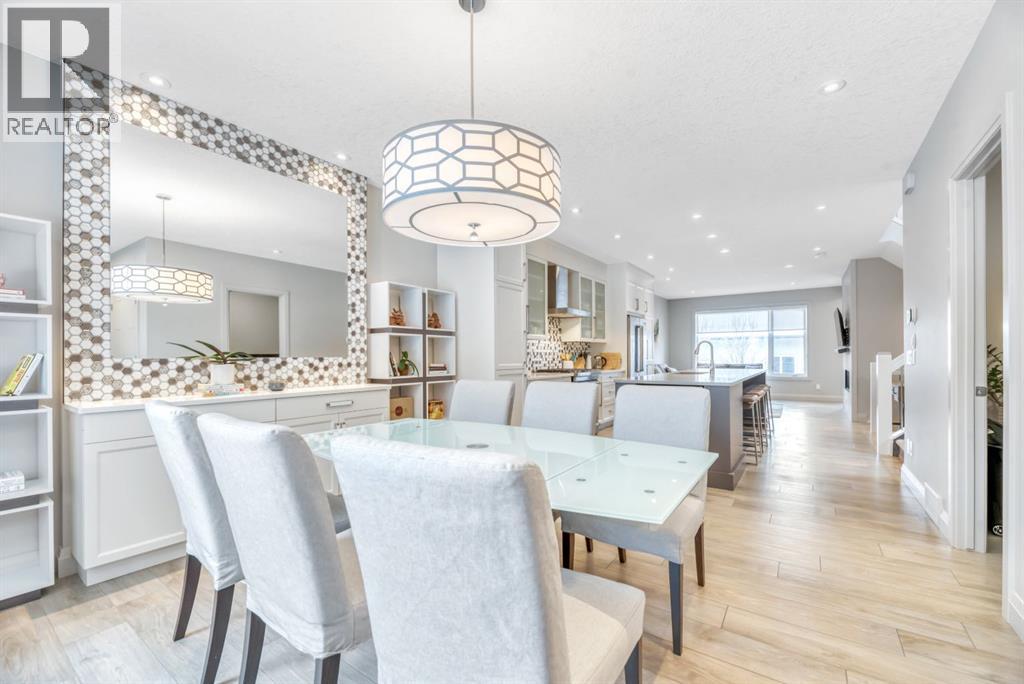 Single Family House for Sale in   Avenue NE Renfrew Calgary 