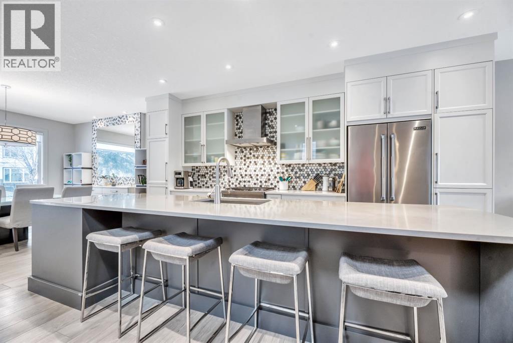 Single Family House for Sale in   Avenue NE Renfrew Calgary 