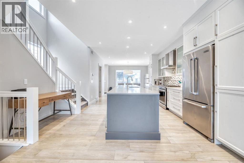 Single Family House for Sale in   Avenue NE Renfrew Calgary 