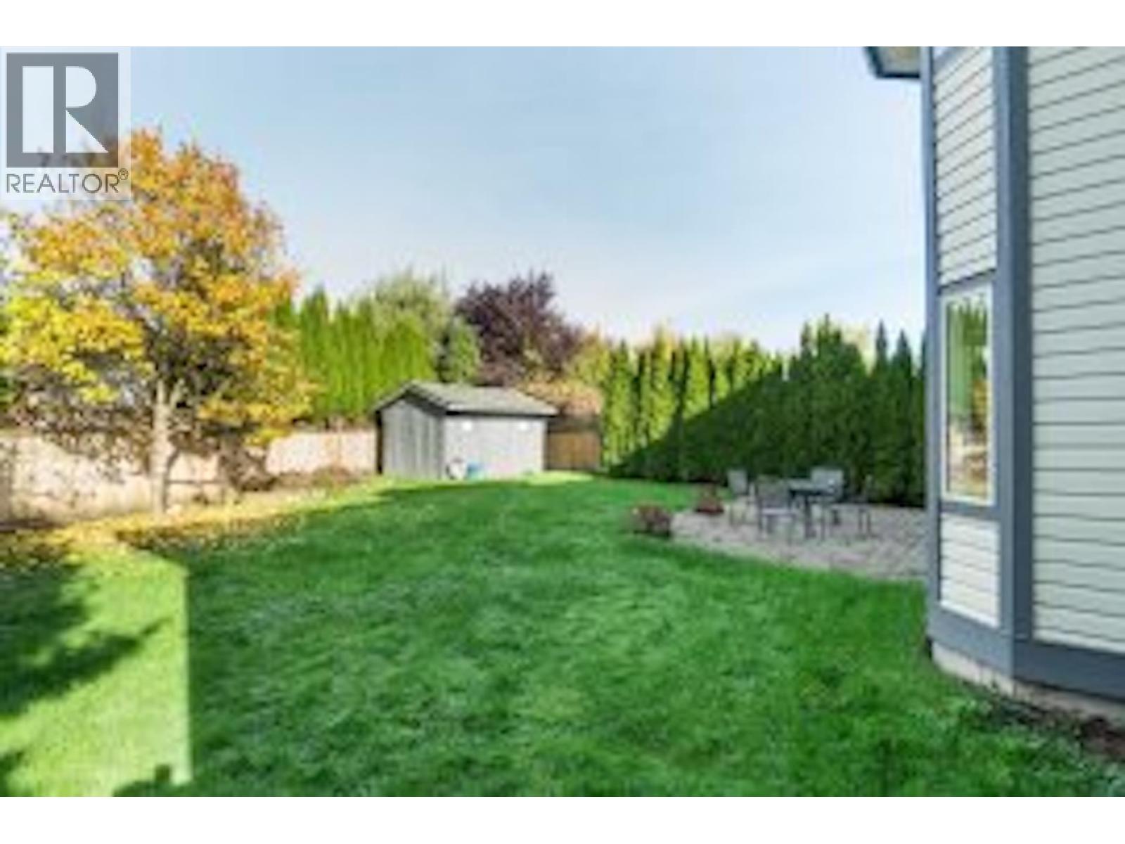 23923 121 AVE AVENUE, Mackenzie