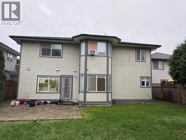 23923 121 AVE AVENUE, Mackenzie