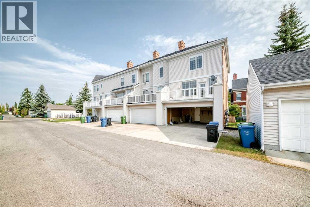 Single Family House for Sale in  Inverness Square SE McKenzie Towne Calgary 