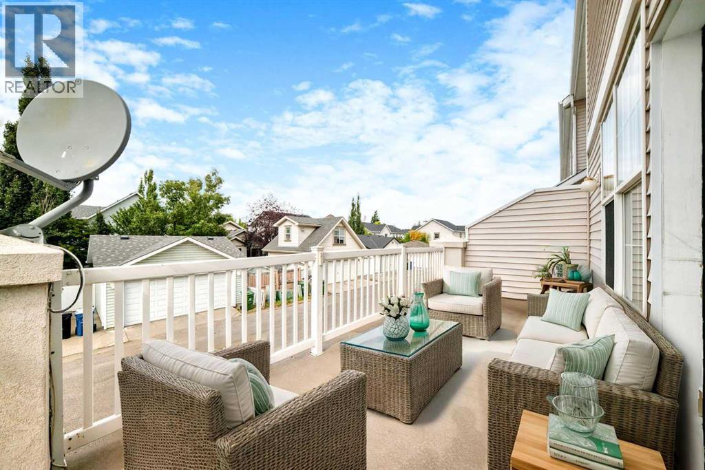 Single Family House for Sale in  Inverness Square SE McKenzie Towne Calgary 