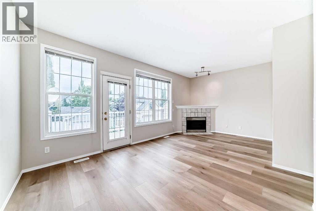 Single Family House for Sale in  Inverness Square SE McKenzie Towne Calgary 