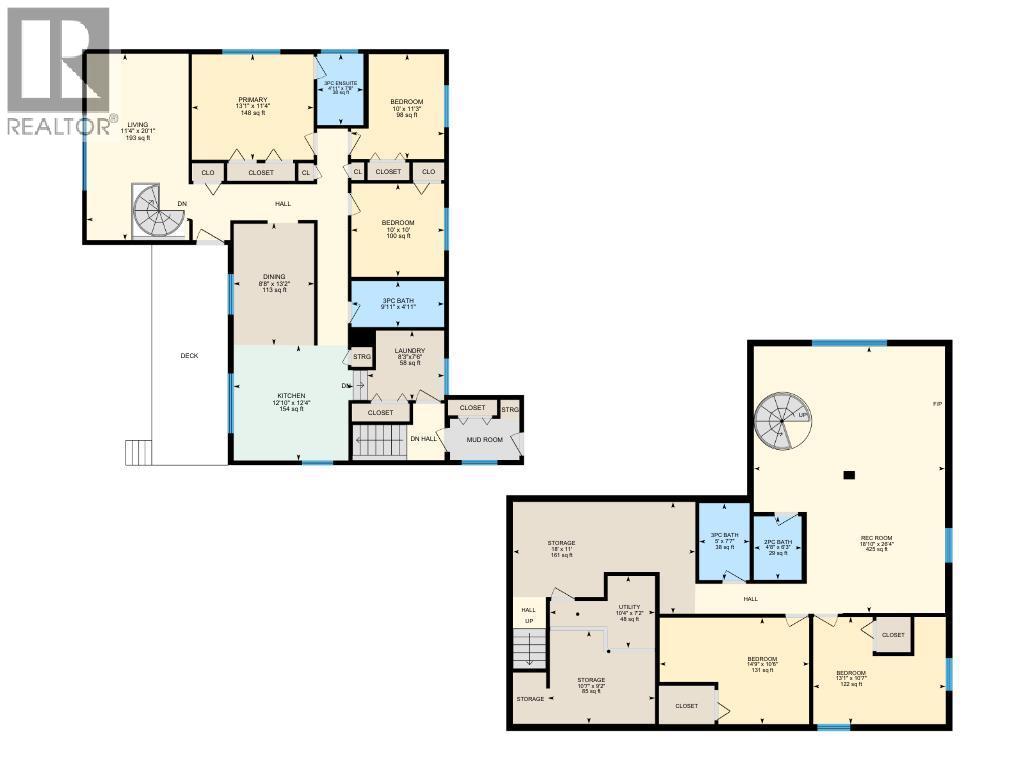 111 Christina Court, Fort McMurray