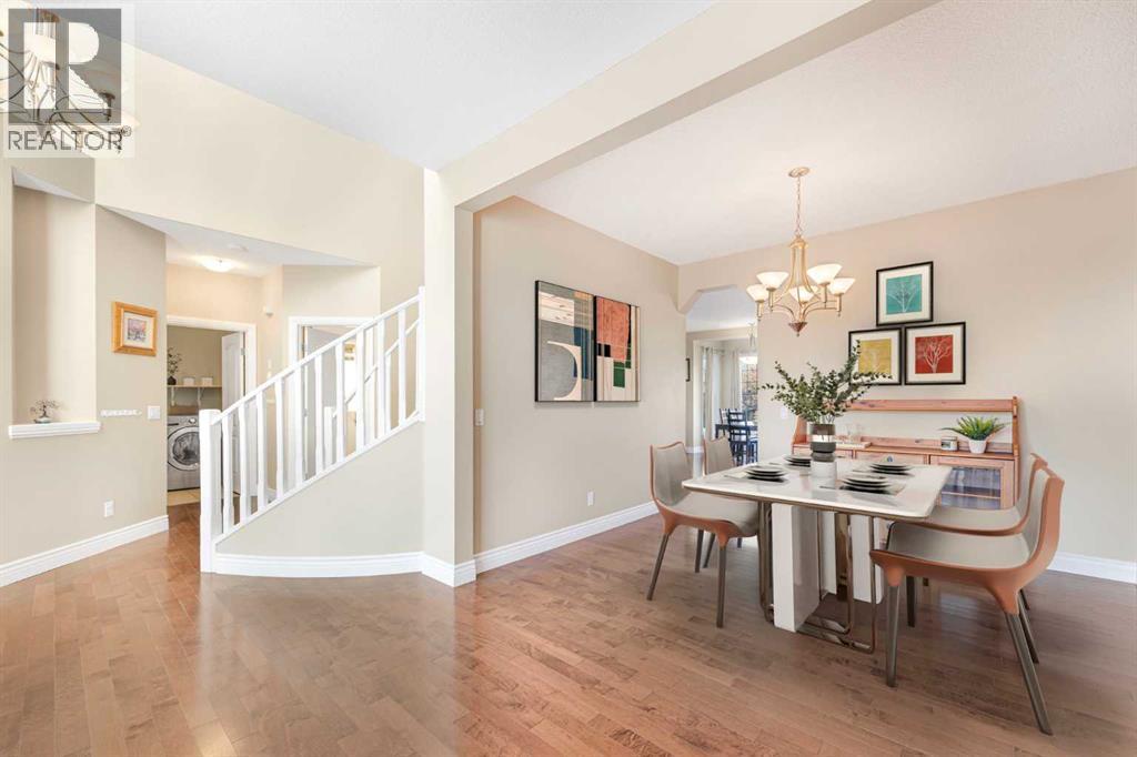 Single Family House for Sale in  Tusslewood Heights NW Tuscany Calgary 