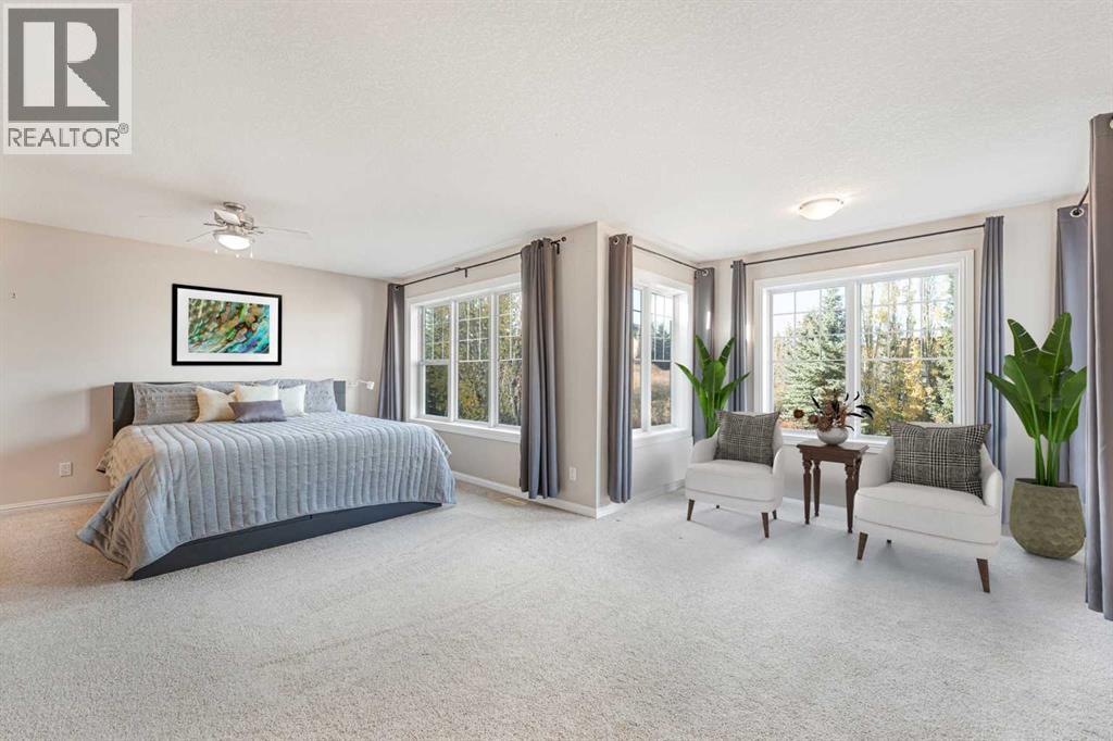 Single Family House for Sale in  Tusslewood Heights NW Tuscany Calgary 