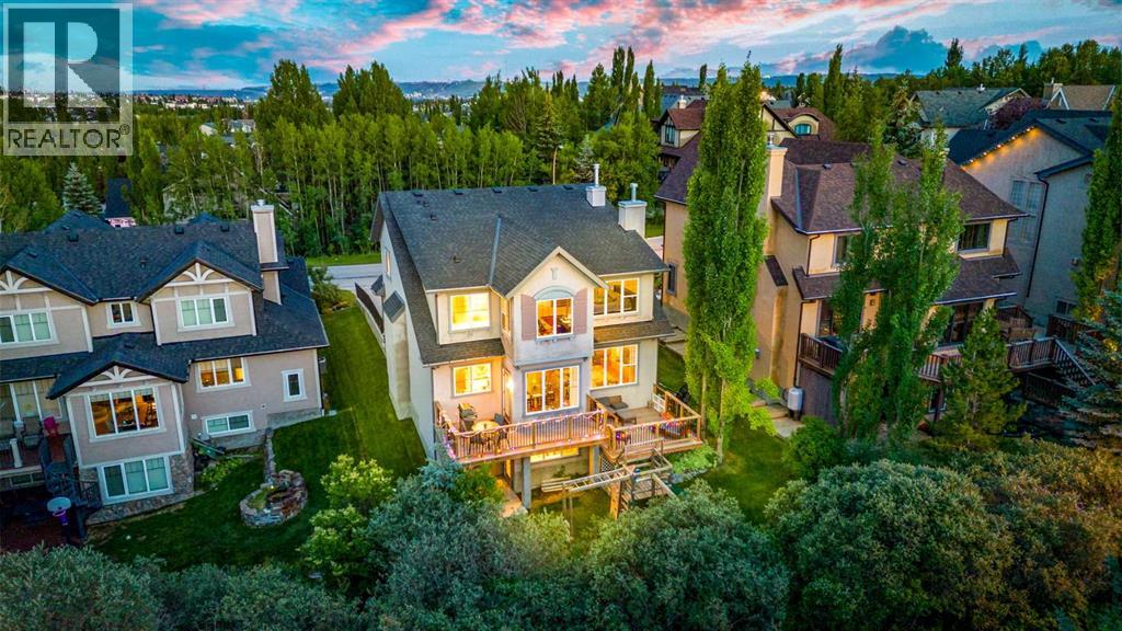 Single Family House for Sale in  Tusslewood Heights NW Tuscany Calgary 