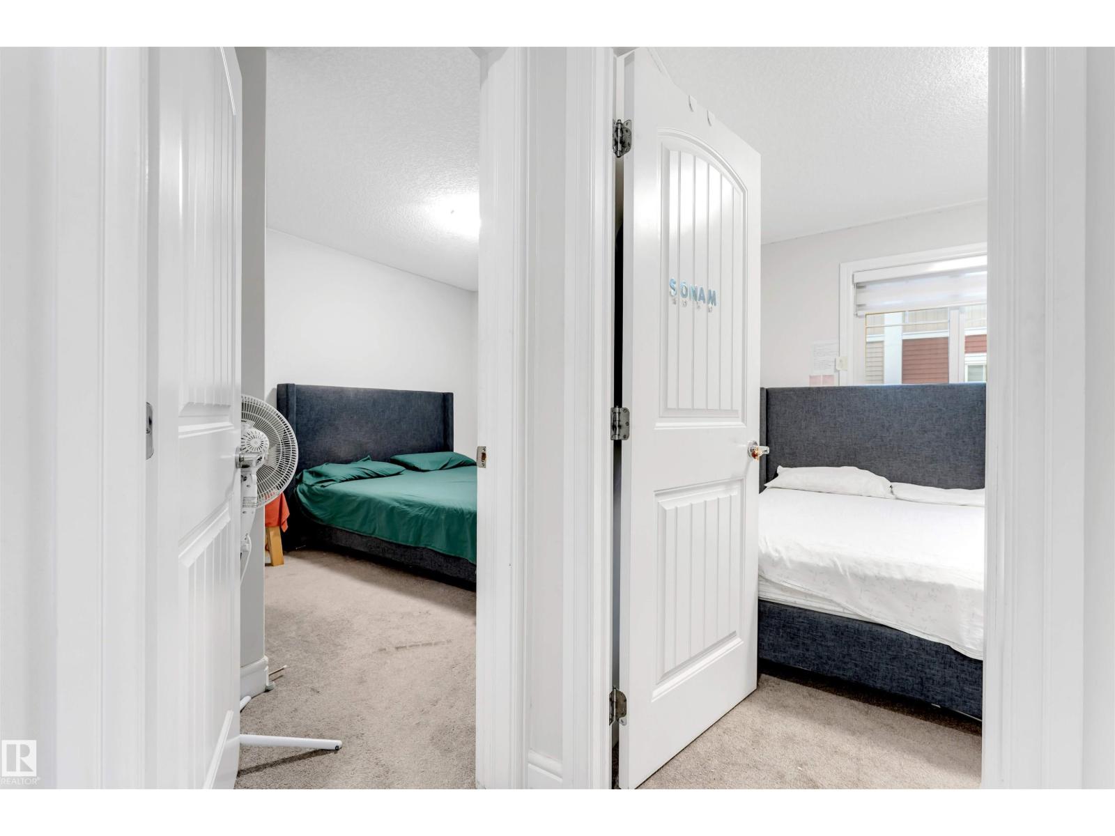 #50 2803 14 AV NW, Edmonton