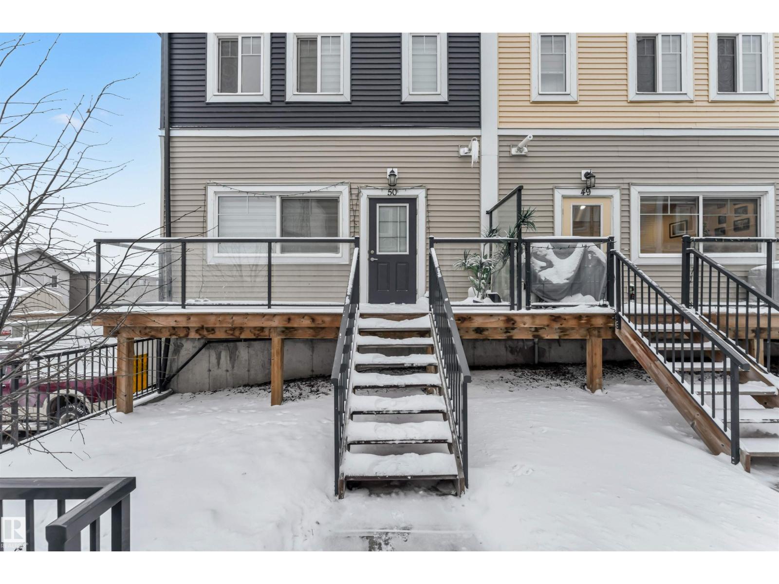 #50 2803 14 AV NW, Edmonton