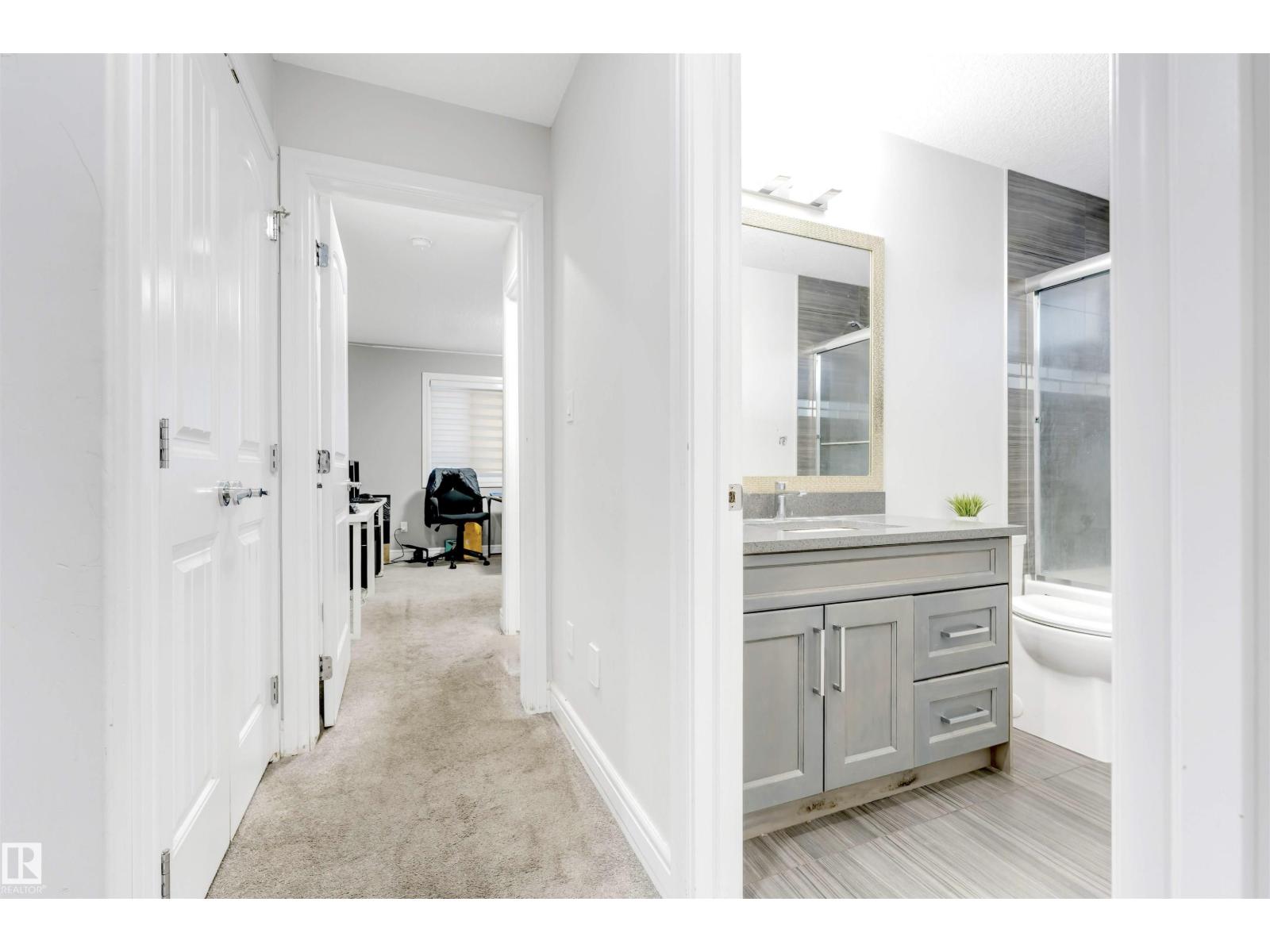 #50 2803 14 AV NW, Edmonton