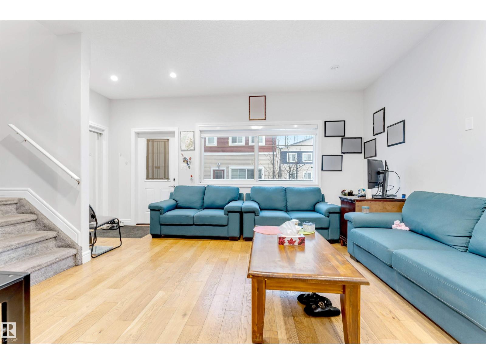 #50 2803 14 AV NW, Edmonton