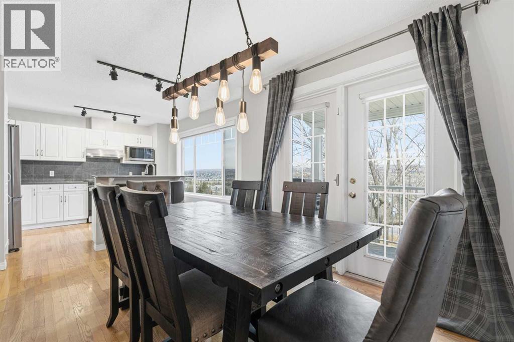 Single Family House for Sale in  Hidden Creek Gardens NW Hidden Valley Calgary 