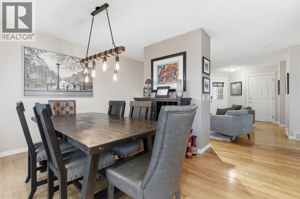 Single Family House for Sale in  Hidden Creek Gardens NW Hidden Valley Calgary 