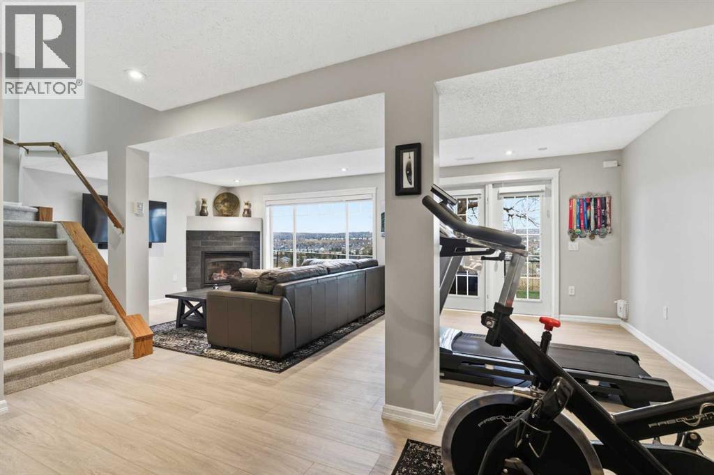 Single Family House for Sale in  Hidden Creek Gardens NW Hidden Valley Calgary 